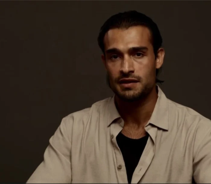 Photo by 23Production - Sam Asghari -