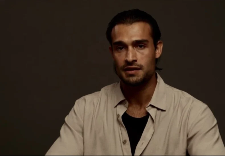 Photo by 23Production - Sam Asghari -