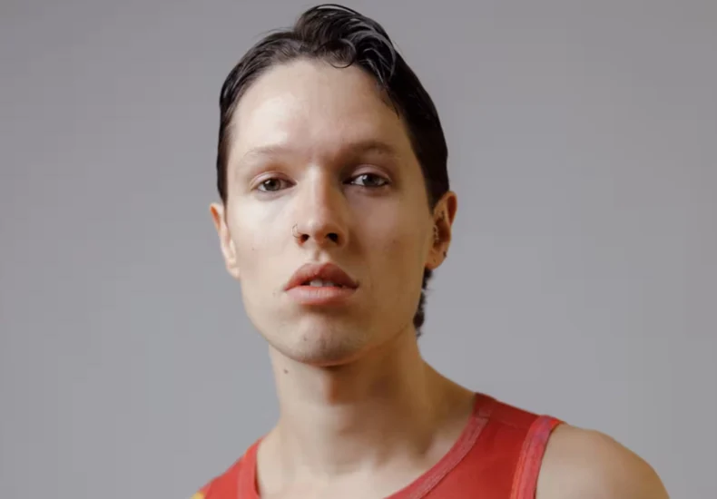 DMGP 2026 Soren Torpegaard Lund - Photo by Saba