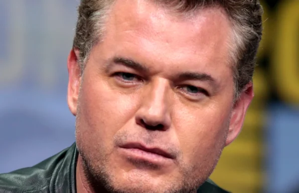 Eric Dane