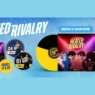 Exclusive Icy Inferno Vinyl Variant Unleashed as Heated Rivalry Pre‑Orders Begin