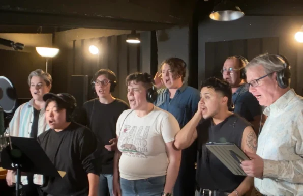 Trans Chorus of Los Angeles