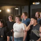 Trans Chorus of Los Angeles