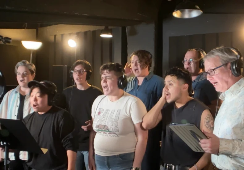 Trans Chorus of Los Angeles