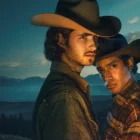 Christoffer Bendixen - Brokeback Mountain 2026 - Stockholm - Sweden