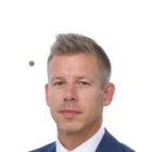 Péter Magyar MEP (2024)