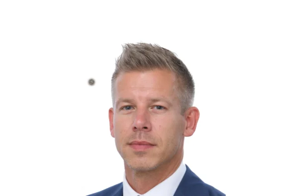Péter Magyar MEP (2024)
