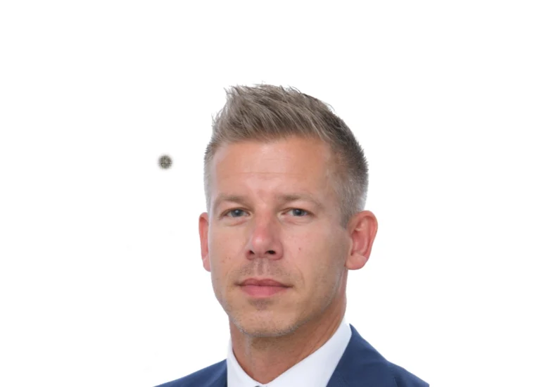 Péter Magyar MEP (2024)