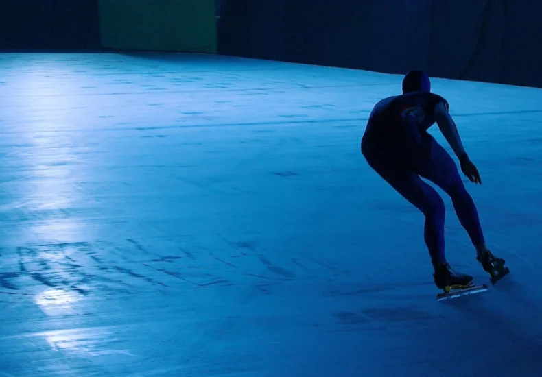 Photo credit Paolo Chiabrando - 4qHx_obgKzw -Unsplash - Skating - Sport