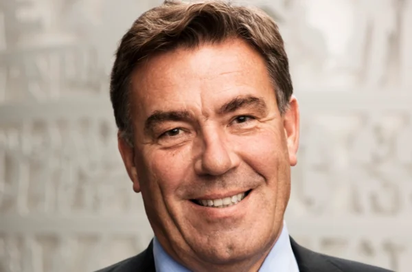 Stein Erik Hagen