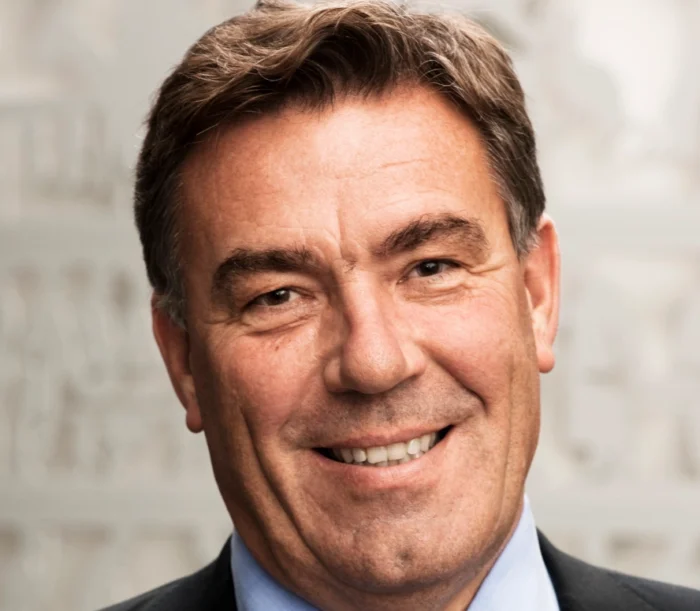 Stein Erik Hagen