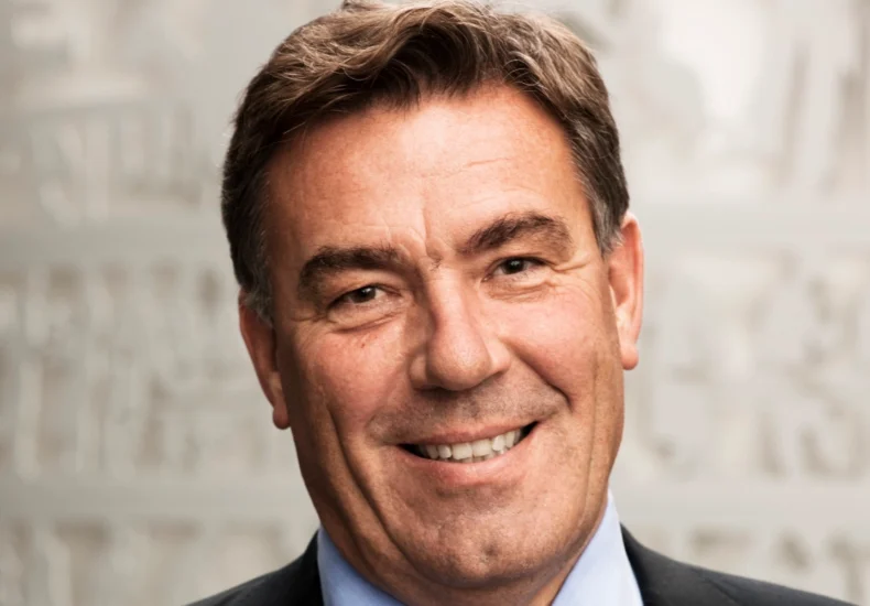 Stein Erik Hagen