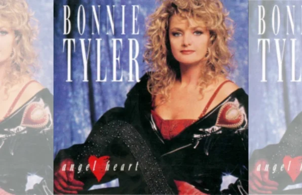 Bonnie Tyler