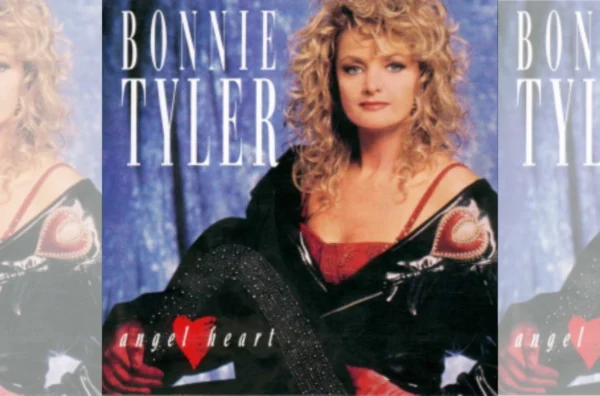 Bonnie Tyler