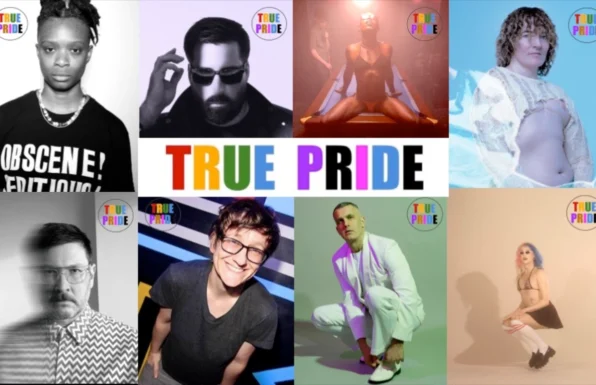 True Pride