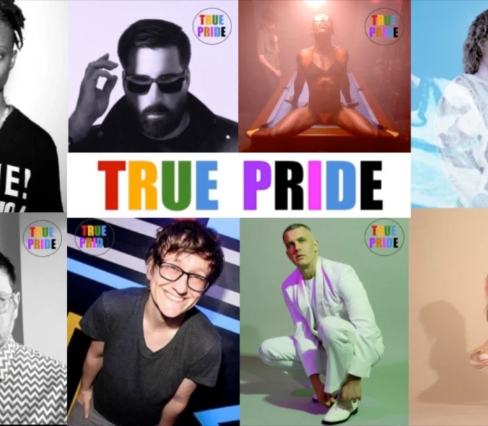 True Pride