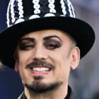 Boy George 2026