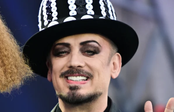 Boy George 2026