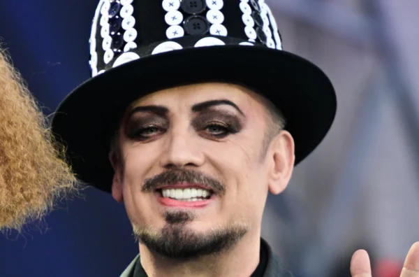 Boy George 2026