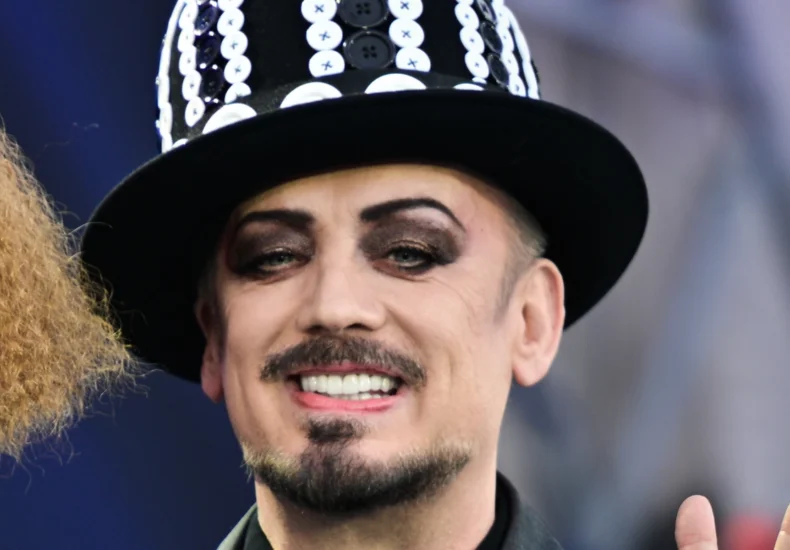 Boy George 2026