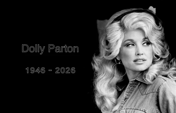 Dolly Parton