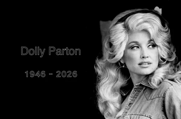 Dolly Parton