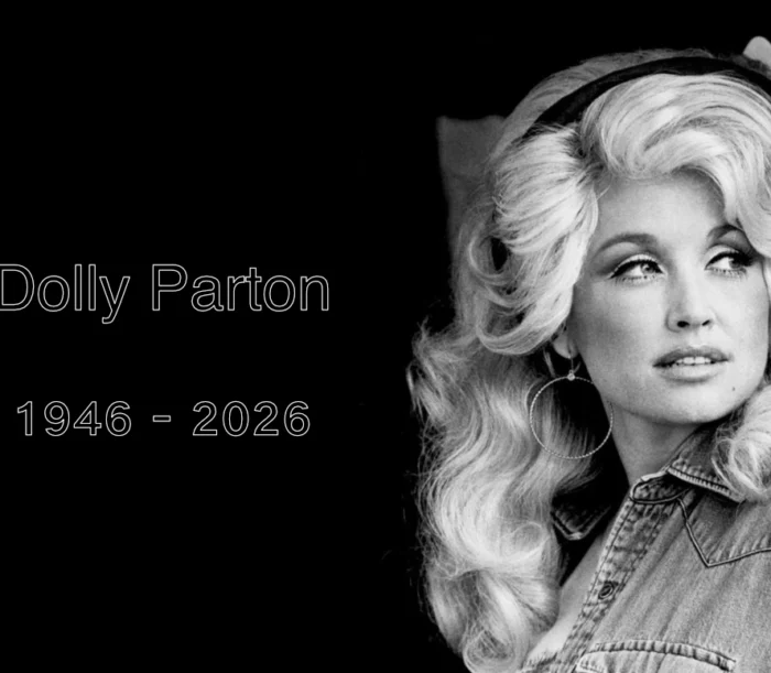 Dolly Parton
