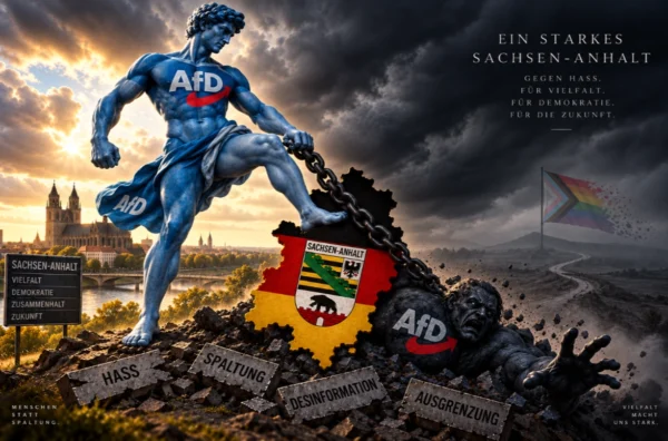 AFD 2026 - AI