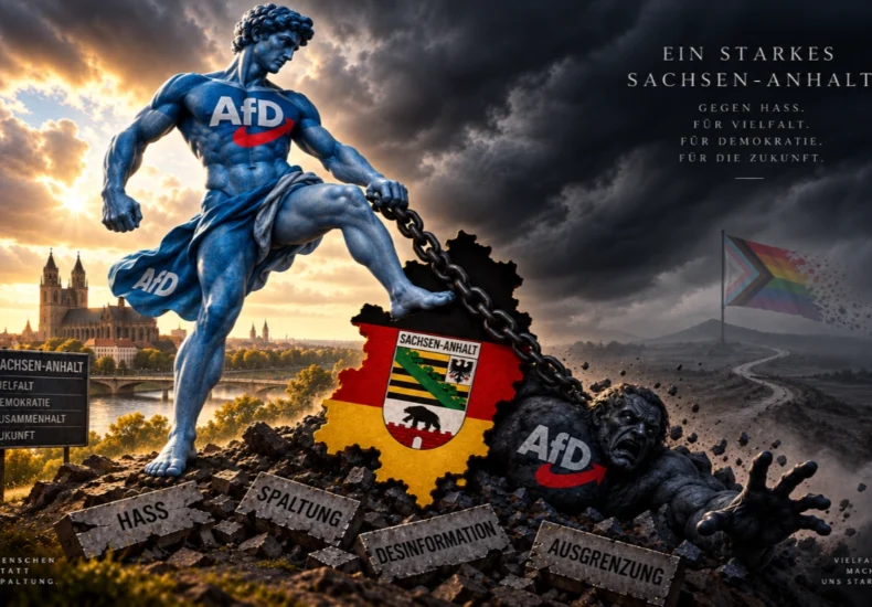 AFD 2026 - AI