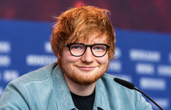 Ed Sheeran