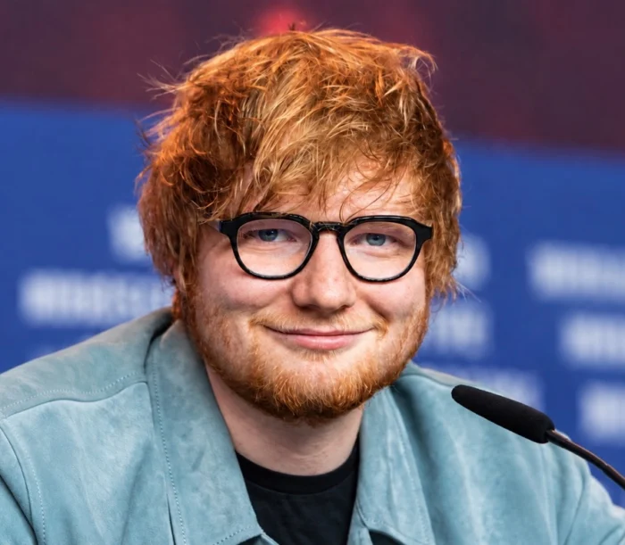 Ed Sheeran