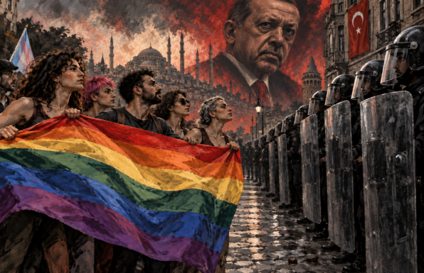 Recep Tayyip Erdoğan