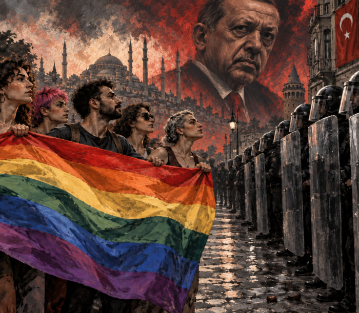 Recep Tayyip Erdoğan