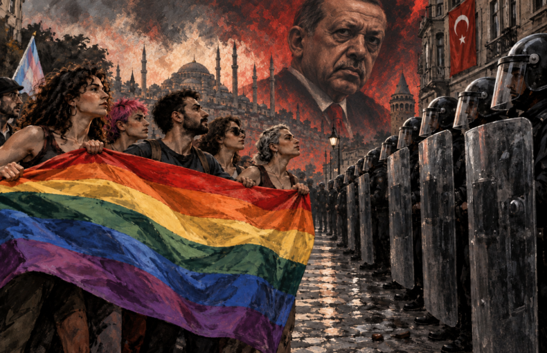 Recep Tayyip Erdoğan