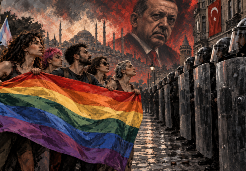 Recep Tayyip Erdoğan