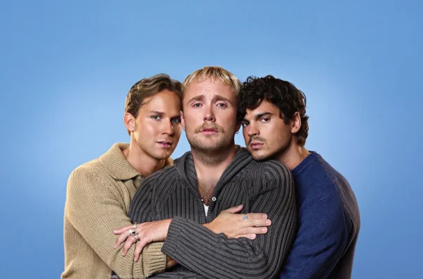 Boyfriends - SVT