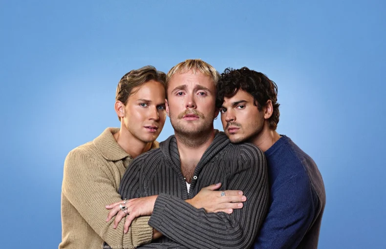 Boyfriends - SVT
