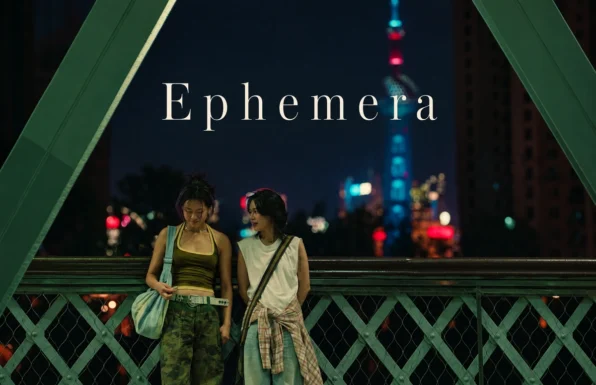 Ephemera - the movie