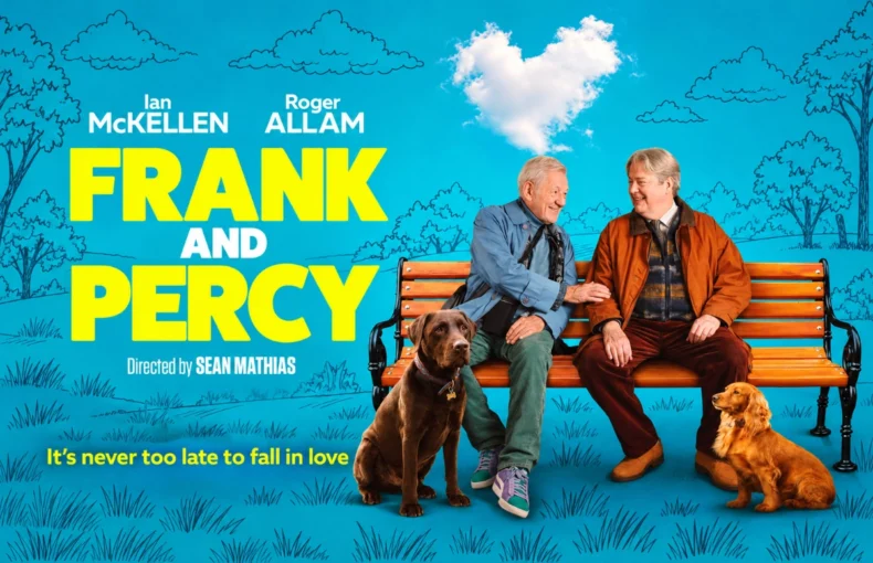 Frank and Percy
