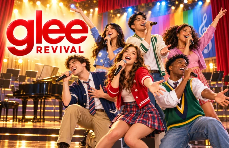 Glee - Revival - 2026