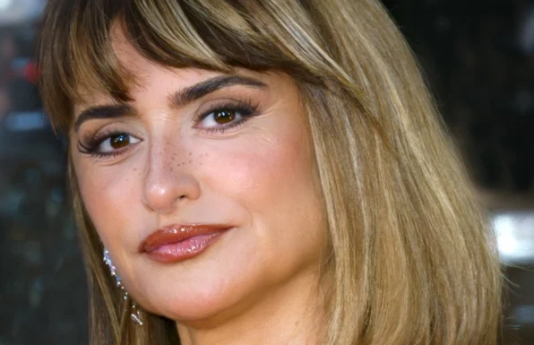 Penelope Cruz Venice_Film_Festival