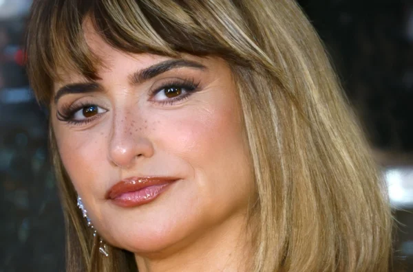 Penelope Cruz Venice_Film_Festival