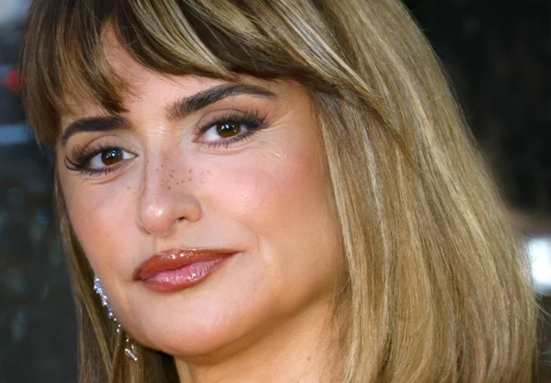 Penelope Cruz Venice_Film_Festival