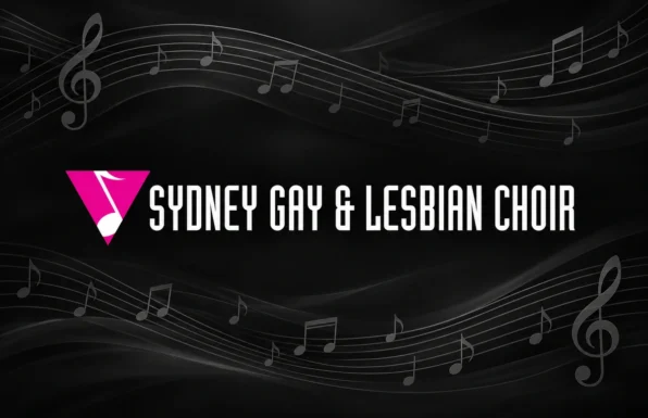 Sydney Gay & Lesbian Choir