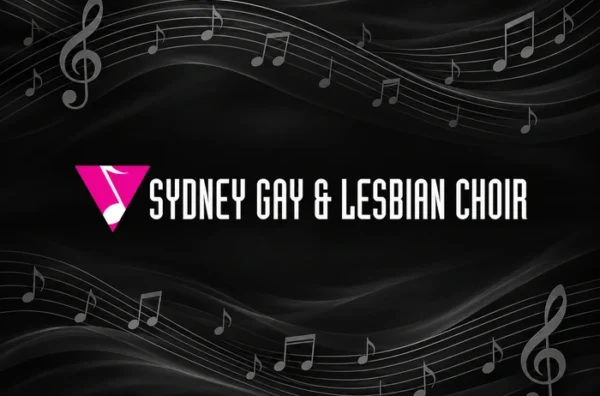Sydney Gay & Lesbian Choir 700