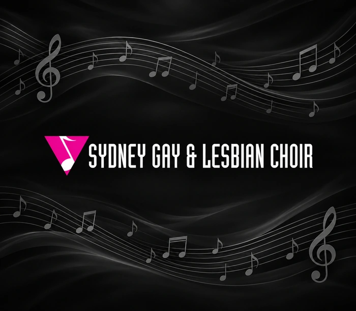 Sydney Gay & Lesbian Choir 700