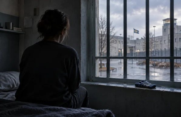 Women prison