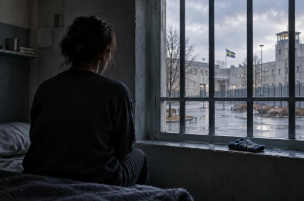 Women prison