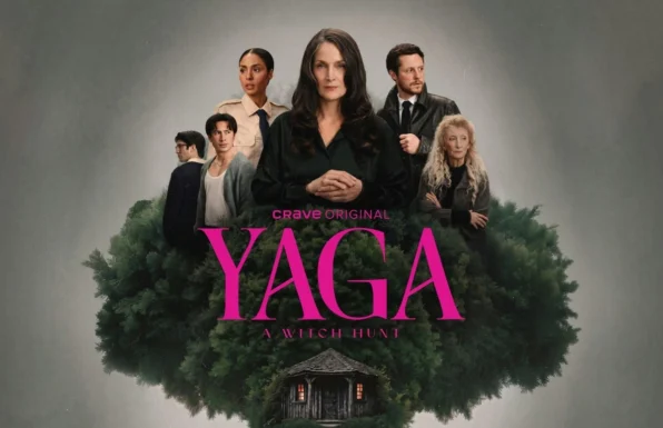 Yaga - 2026
