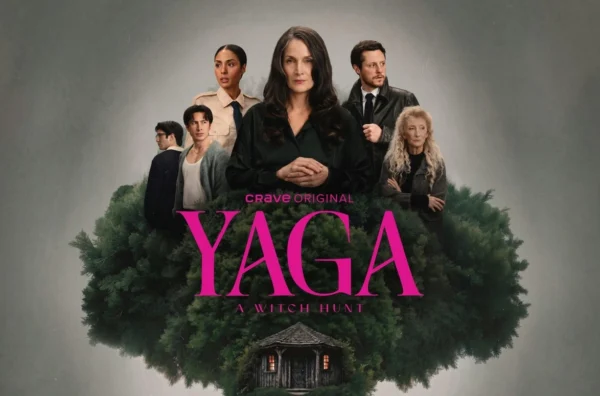 Yaga - 2026